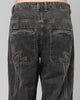 Loiter Star Born Jeans Dirty Grey