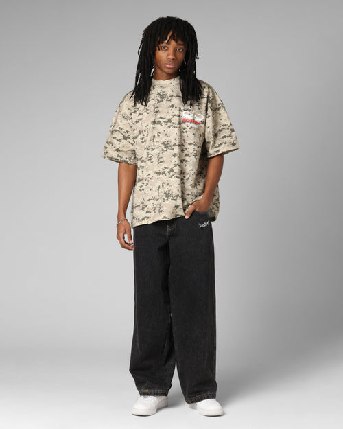 Loiter Star Born Jeans Vintage Black