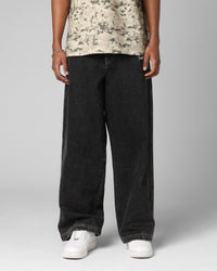 Loiter Star Born Jeans Vintage Black