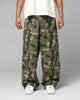 Loiter F-16 Balloon Cargo Pants Woodland Camo