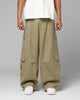Loiter F-16 Balloon Cargo Pants Khaki