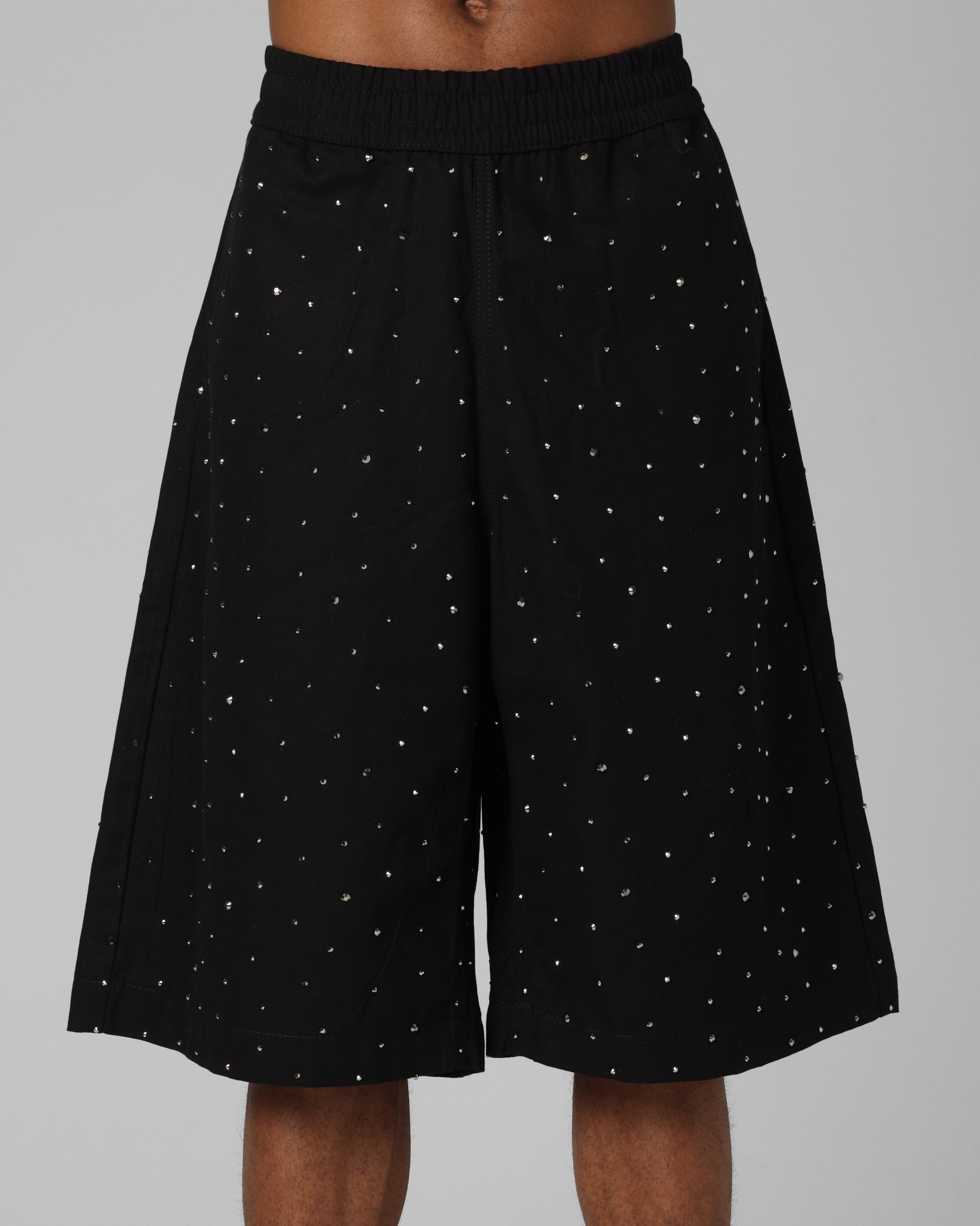 Loiter Hail Storm Shorts Black | Culture Kings US