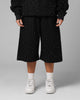 Loiter Hail Storm Shorts Black