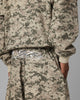 Loiter Hail Storm Shorts Digi Camo
