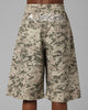 Loiter Hail Storm Shorts Digi Camo