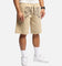 Saint Morta Vill Park Sweat Shorts Pigment Stone