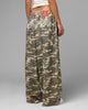 Loiter Purity Sweatpants Camo