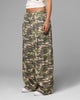 Loiter Purity Sweatpants Camo