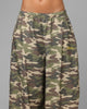Loiter Purity Sweatpants Camo