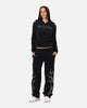 Ed Hardy Women's Raver Trackpants Black