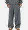 Reebok X Market Track Pants Grey/Silver