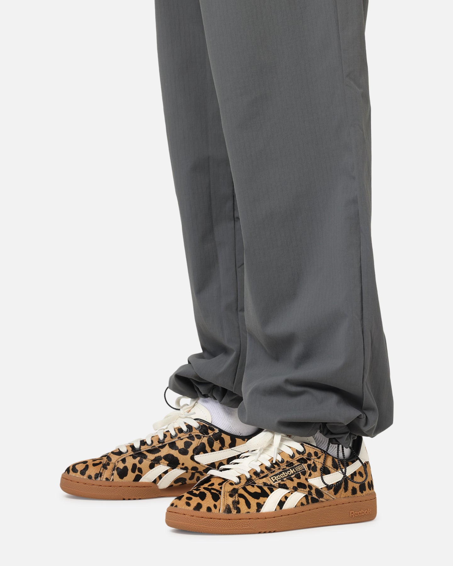 Reebok X Market Track Pants Grey/Silver | Culture Kings US