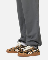 Reebok X Market Track Pants Grey/Silver