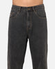 X-Large Mark Bull Denim 91 Pants Washed Black
