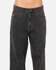 X-Large Mark Bull Denim 91 Pants Washed Black