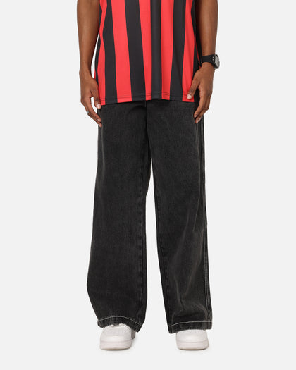 Ed Hardy Lucky Jeans Black