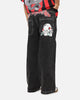 Ed Hardy Lucky Jeans Black