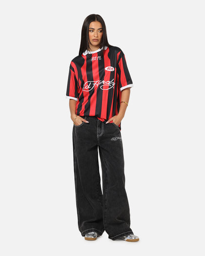 Ed Hardy Lucky Jeans Black