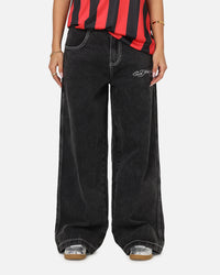 Ed Hardy Lucky Jeans Black