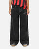 Ed Hardy Lucky Jeans Black