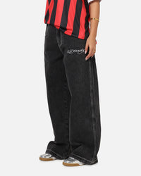 Ed Hardy Lucky Jeans Black