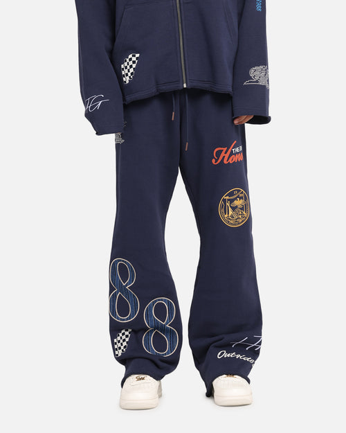 Honor The Gift 1988 Sweat Pants Navy