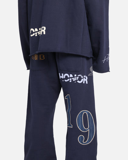 Honor The Gift 1988 Sweat Pants Navy
