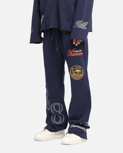 Honor The Gift 1988 Sweat Pants Navy