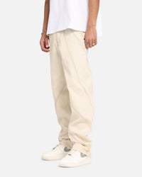 Honor The Gift Racing Panel Pants Bone