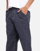 Honor The Gift Racing Panel Pants Navy