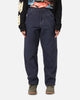 Honor The Gift Racing Panel Pants Navy