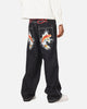 Ed Hardy Koi Jeans Indigo