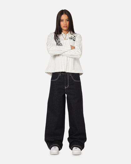 Ed Hardy Koi Jeans Indigo