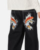 Ed Hardy Koi Jeans Indigo