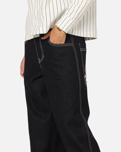 Ed Hardy Koi Jeans Indigo