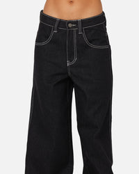 Ed Hardy Koi Jeans Indigo