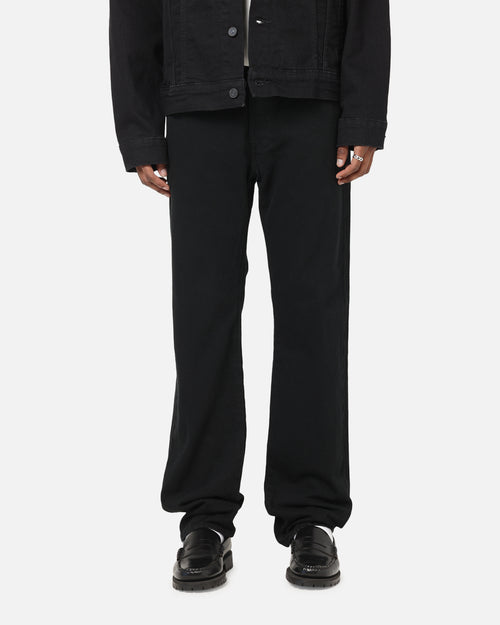 Levi Strauss And Co 501® Original Jeans Black