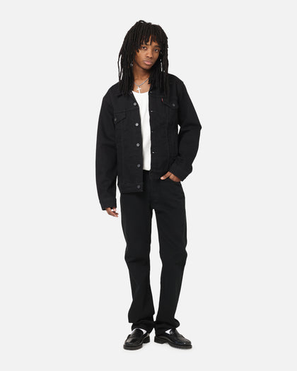 Levi Strauss And Co 501® Original Jeans Black