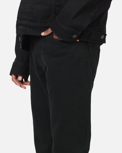 Levi Strauss And Co 501® Original Jeans Black