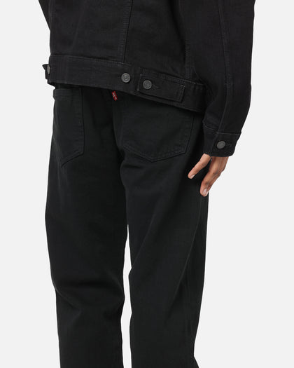Levi Strauss And Co 501® Original Jeans Black