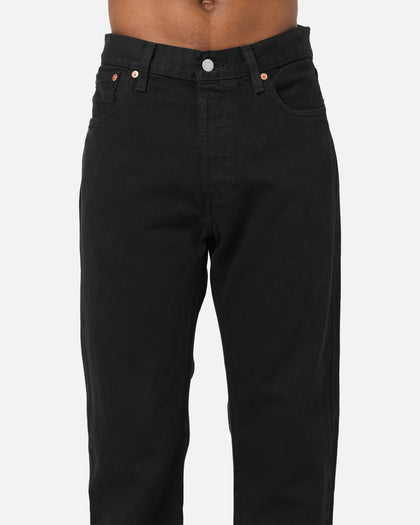 Levi Strauss And Co 501® Original Jeans Black