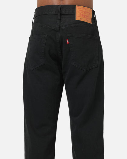 Levi Strauss And Co 501® Original Jeans Black