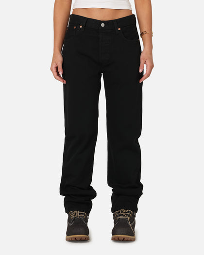 Levi Strauss And Co 501® Original Jeans Black