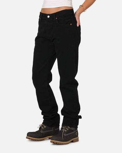 Levi Strauss And Co 501® Original Jeans Black