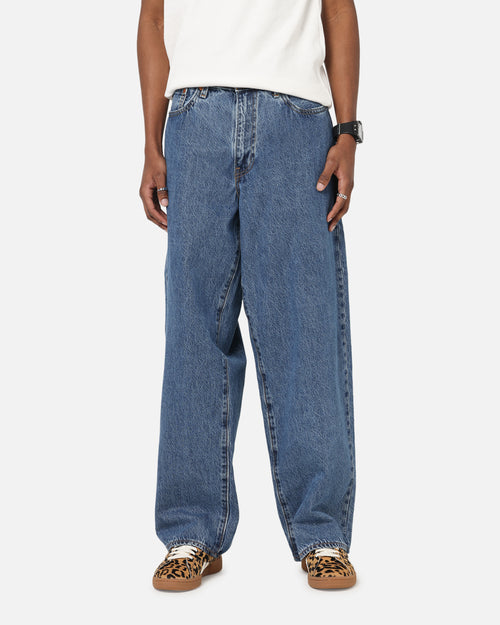 Levi Strauss And Co 578® Baggy Jeans Blue
