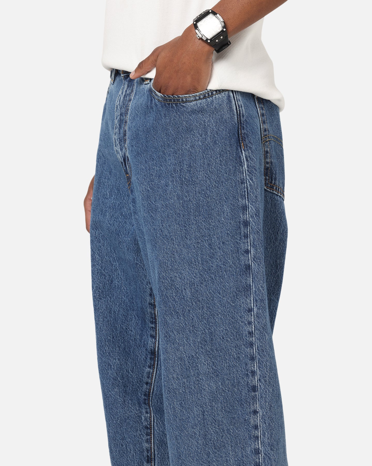 Levi Strauss And Co 578® Baggy Jeans Blue | Culture Kings US
