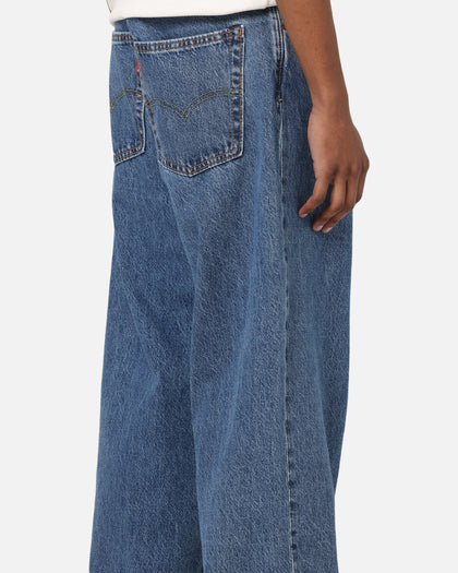 Levi Strauss And Co 578® Baggy Jeans Blue