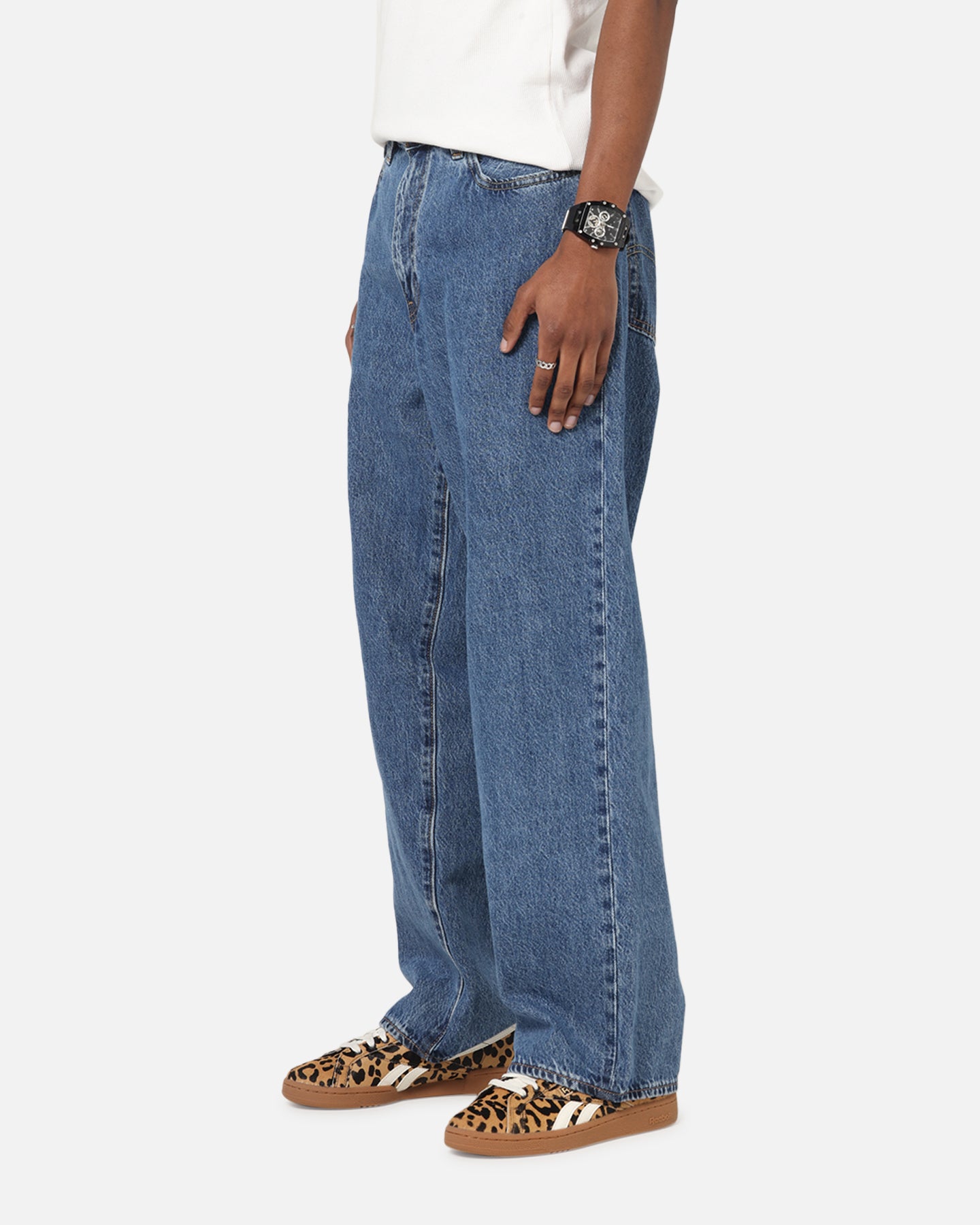 Levi Strauss And Co 578® Baggy Jeans Blue | Culture Kings US