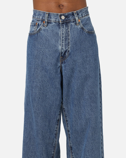 Levi Strauss And Co 578® Baggy Jeans Blue