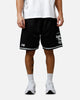 Mitchell & Ness Oakland Raiders Beastmode Mesh Shorts Black